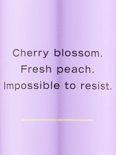 Victoria’s Secret Love Spell Body Fragrance Mist 250ML