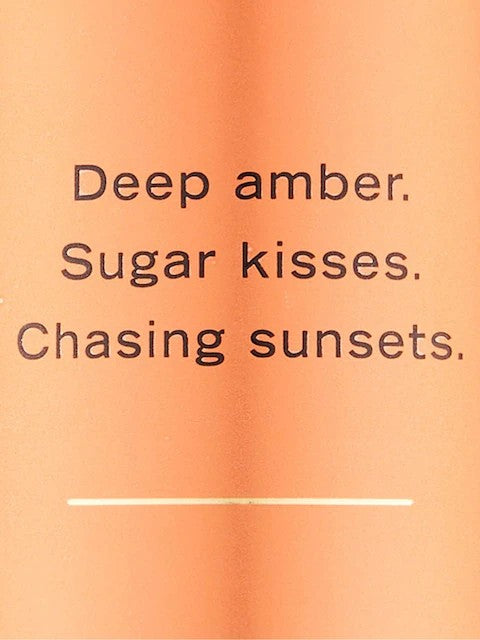 Victoria’s Secret Body Fragrance Mist 250ML