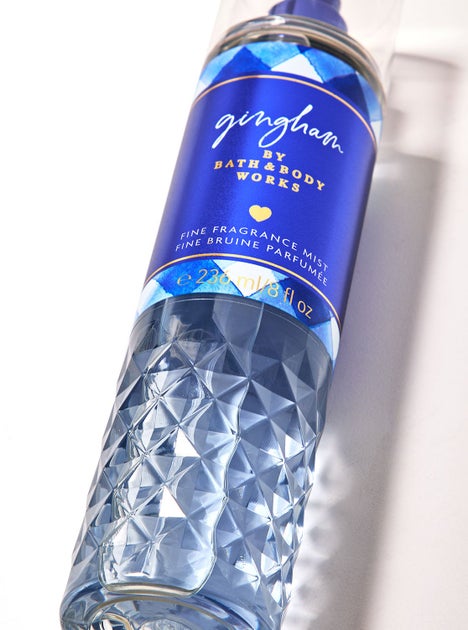 Bath & Body Works Gingham Fine Fragrance Mist - 236ML