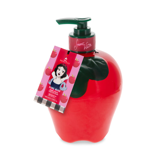Snow White Hand and Body Wash
