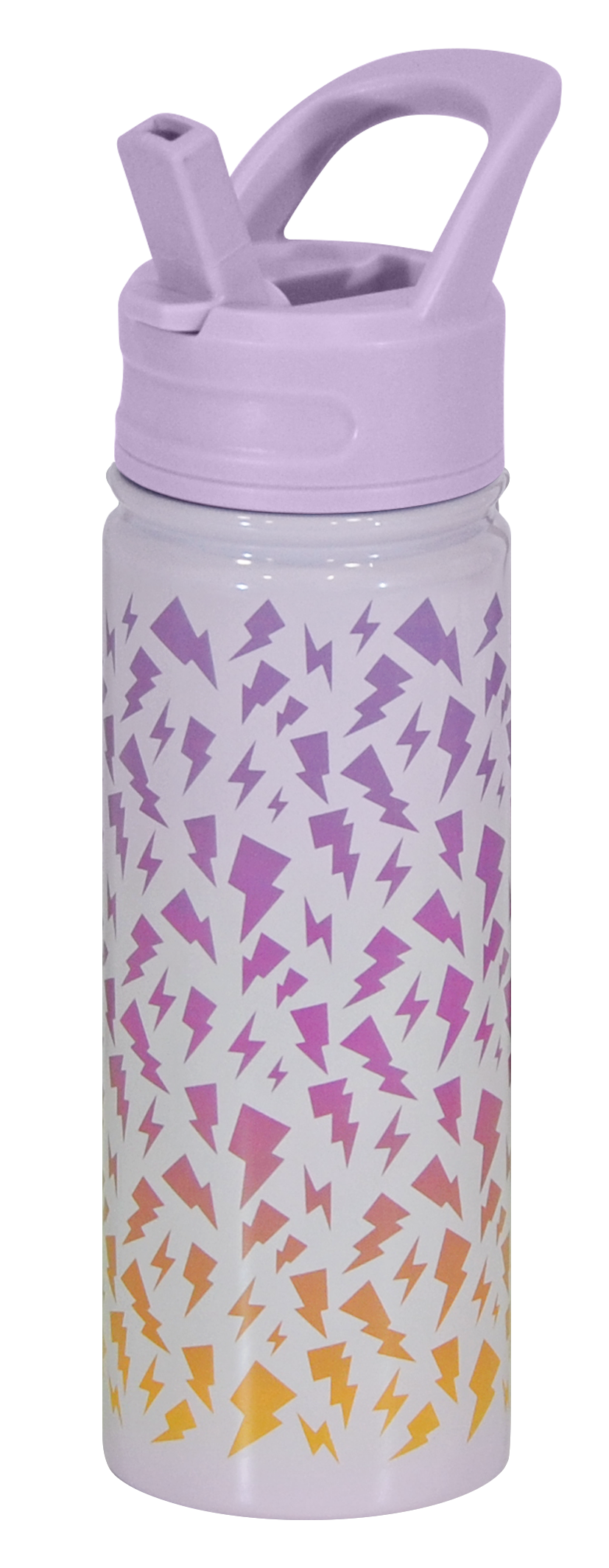 Thermal Bottle 500ml - Purple
