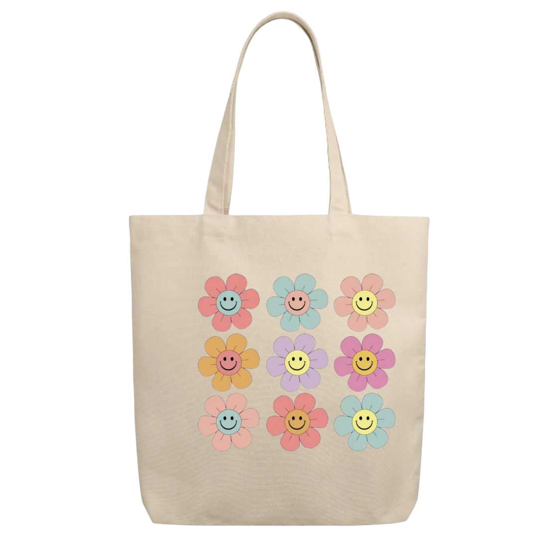 Canvas Totes
