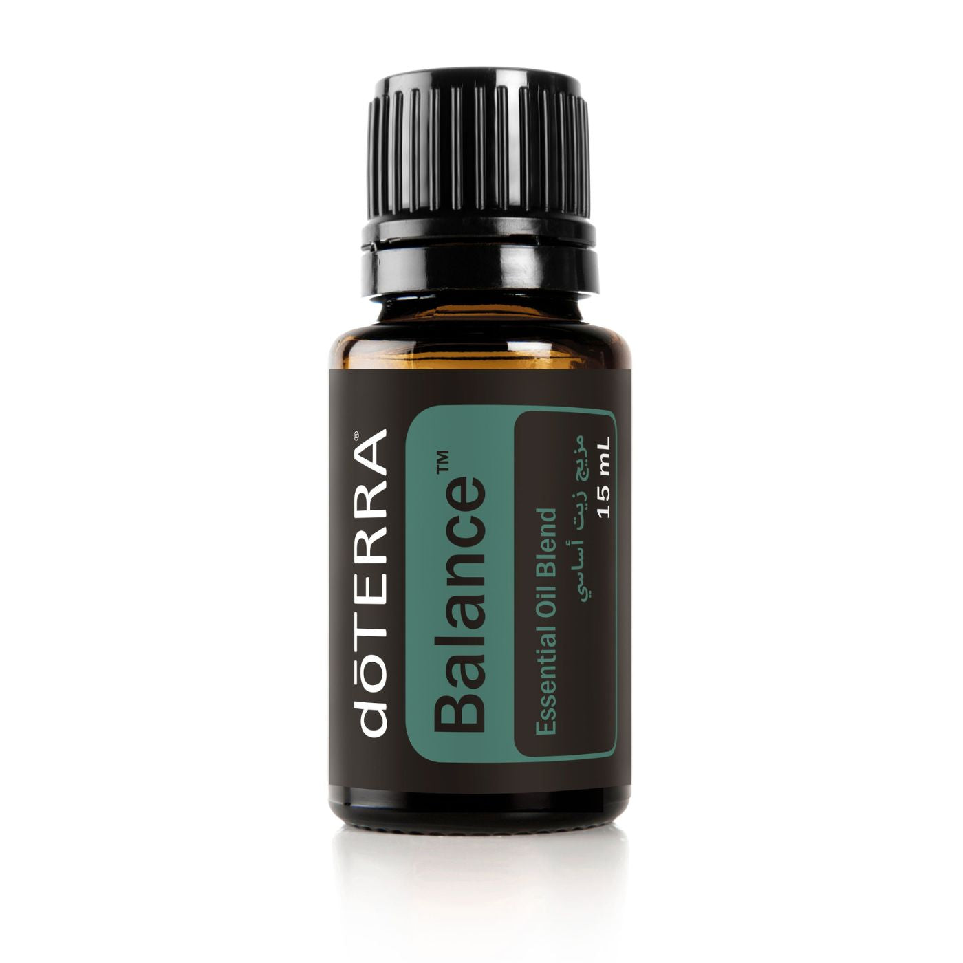 Balance™ Oil - Essential Oil Blend 15 mL