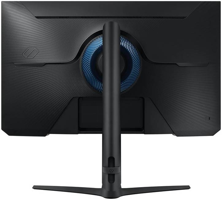 Gaming Monitor - 27" LS27BG402 Flat, FHD, Ergonomic, IPS Panel, Headphone IN, 1MS-240HZ