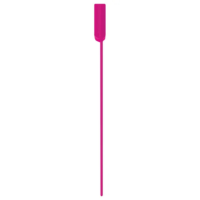 Carded Electronic Dictionary Bookmark - English (UK) Pink