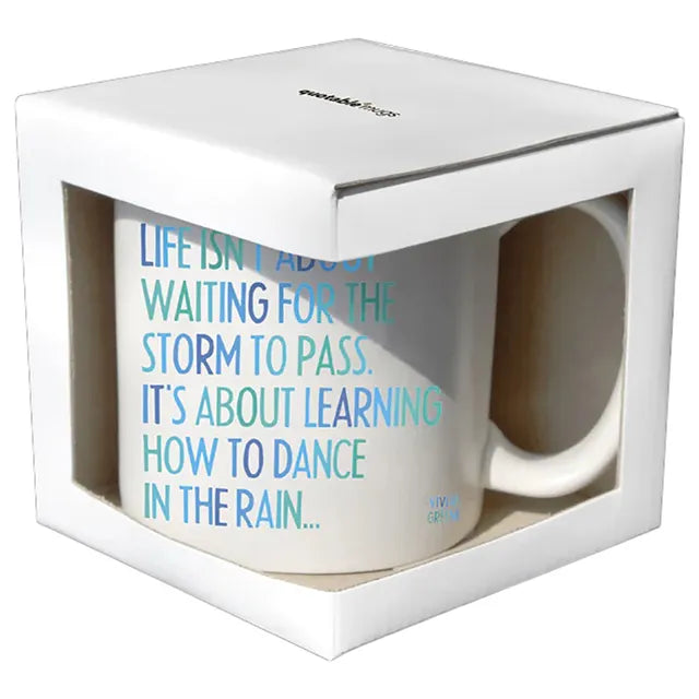 Mugs - Dance In The Rain