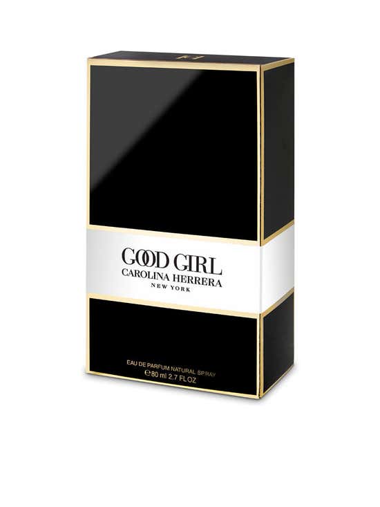 Good Girl - Eau de Parfum for Women 80 ml