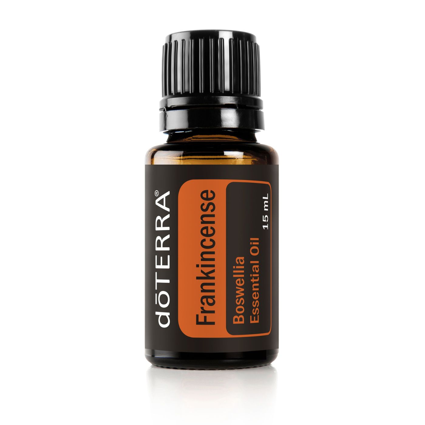 Frankincense Oil - Boswellia Essential Oil 15 mL