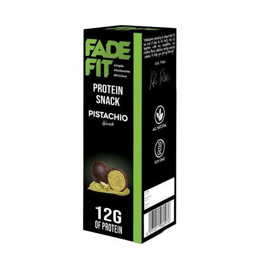 Pistachio Protein Snack Pack 60g