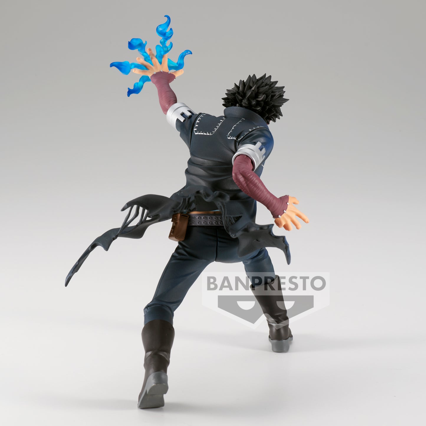 My Hero Academia - Dabi the Evil Villains Vol.5