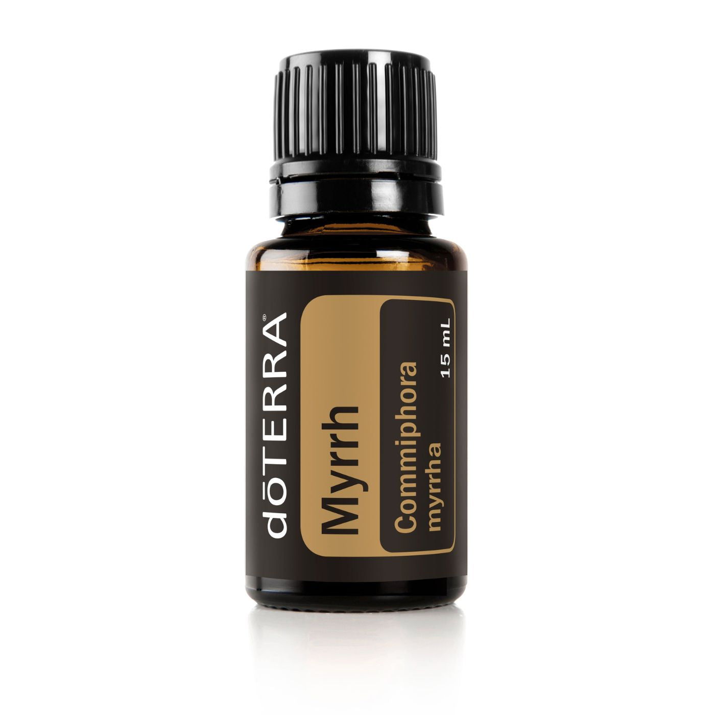 Myrrh Oil - Commiphora myrrha 15 mL