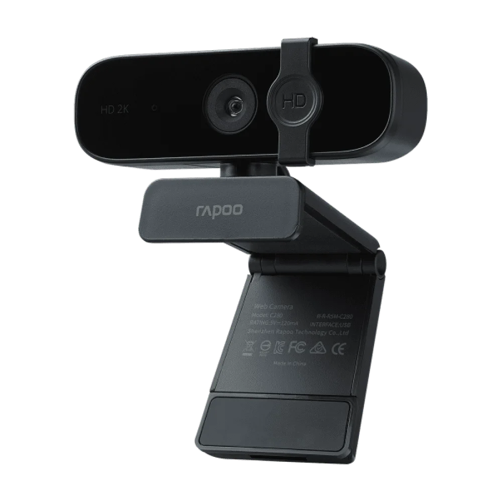 C280 Webcam 2k