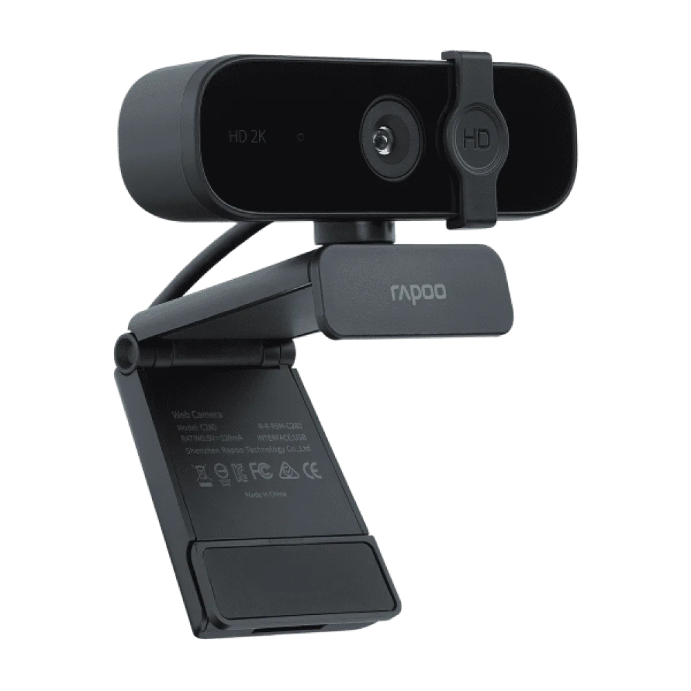 C280 Webcam 2k