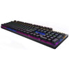Vpro Gaming Keyboard Wired Mechanical V500RGB - AR