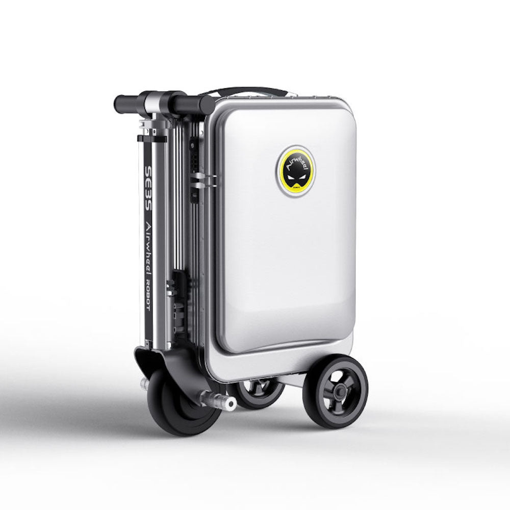 Airwheel SE3S - Silver