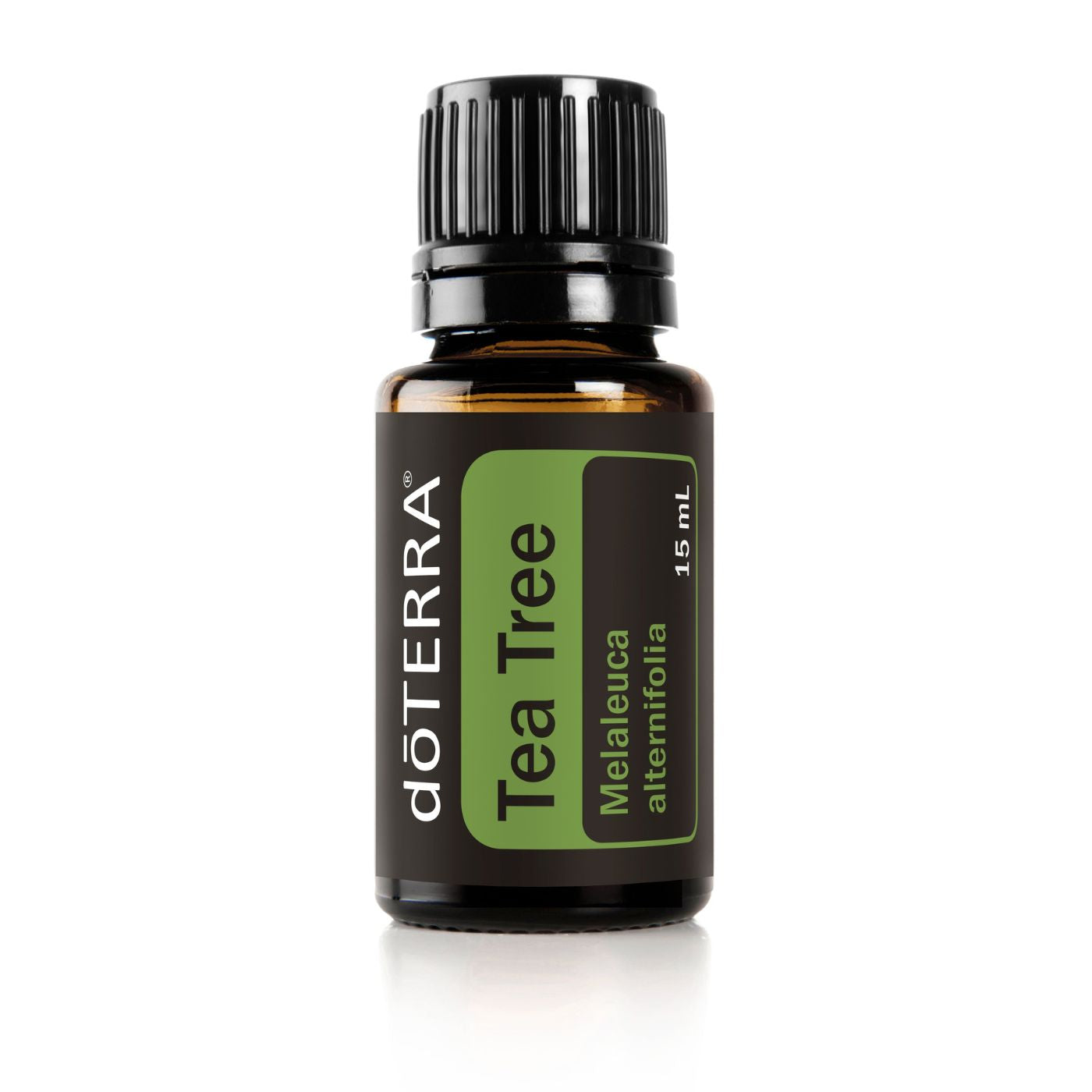 Tea Tree Oil - Melaleuca alternifolia 15 mL