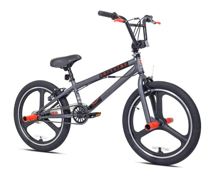 Bike Agitator Pro Free Style 20in