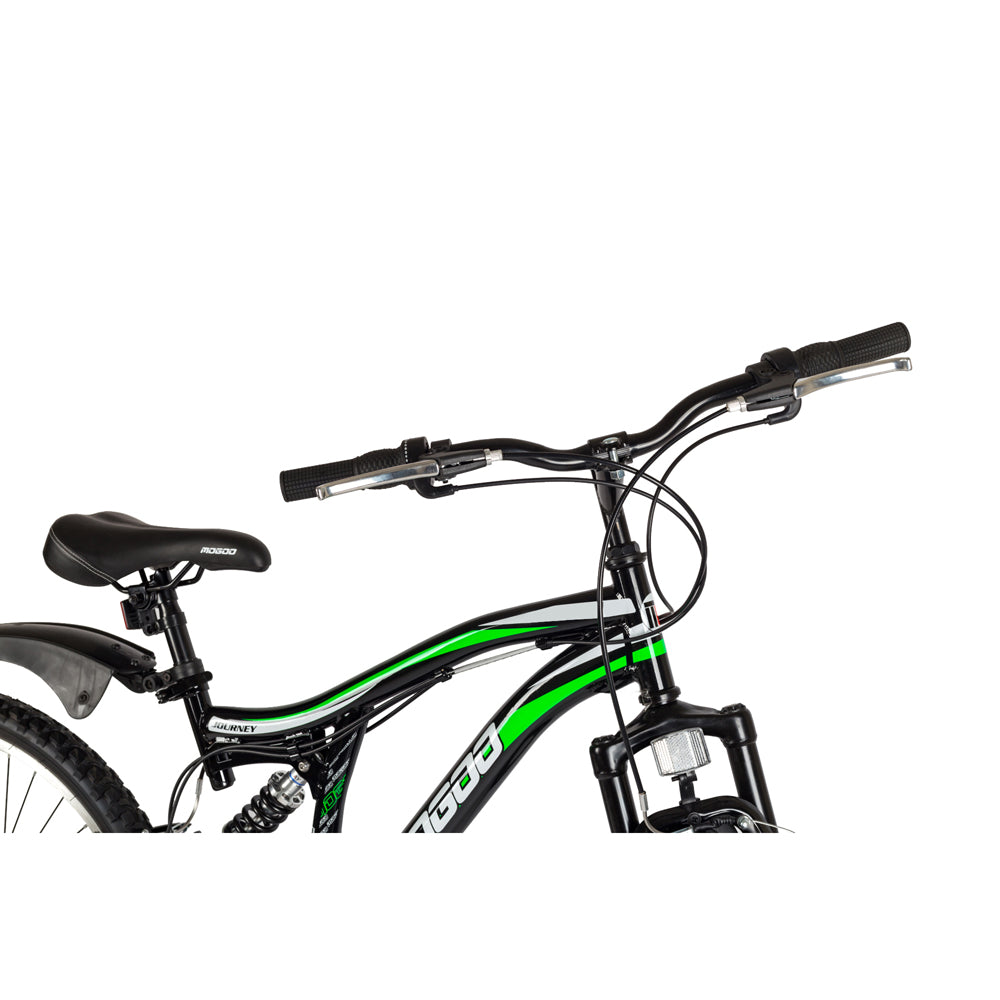 Journey 26" Mountain Bike - Green