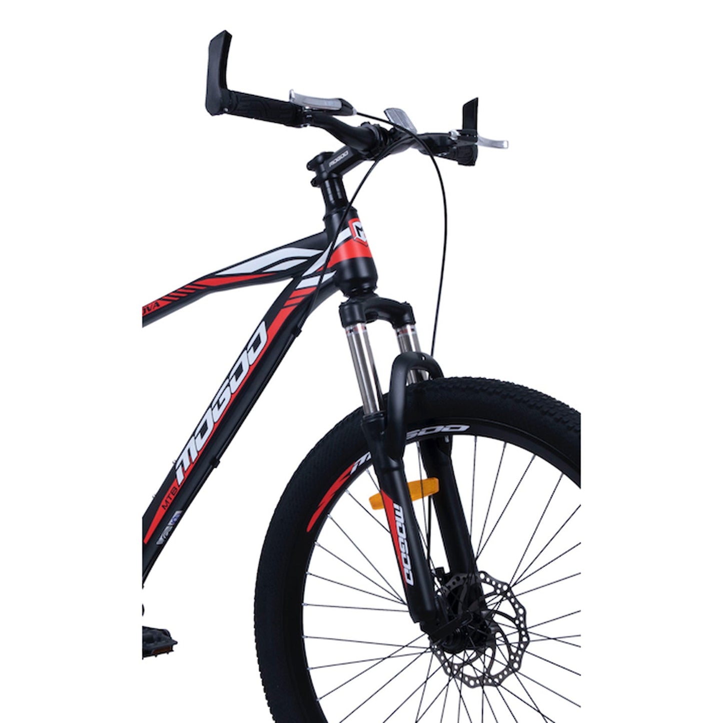 Nova MTB 26 inch - Red