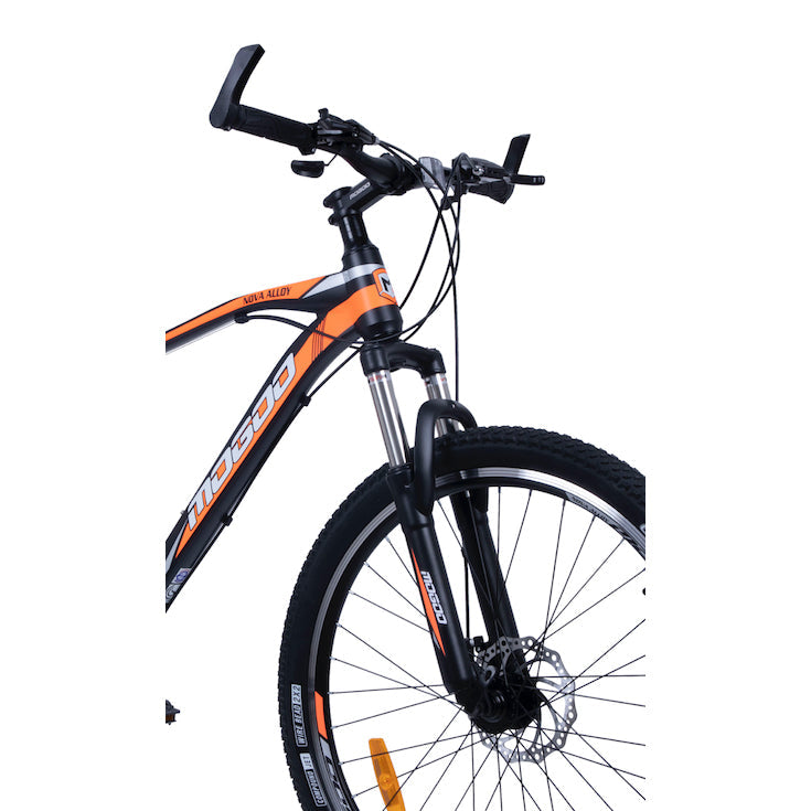 Nova Alloy MTB 26 inch - Orange