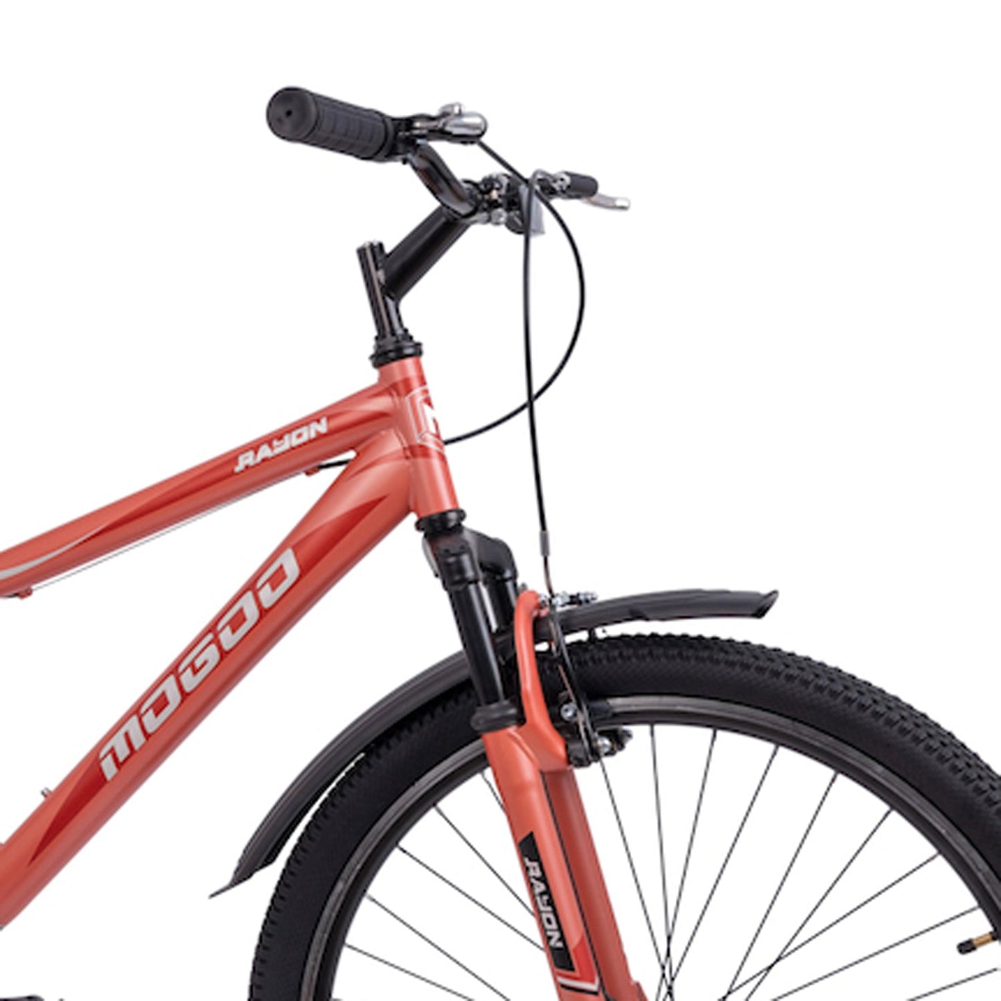 Rayon 26" MTB - Red