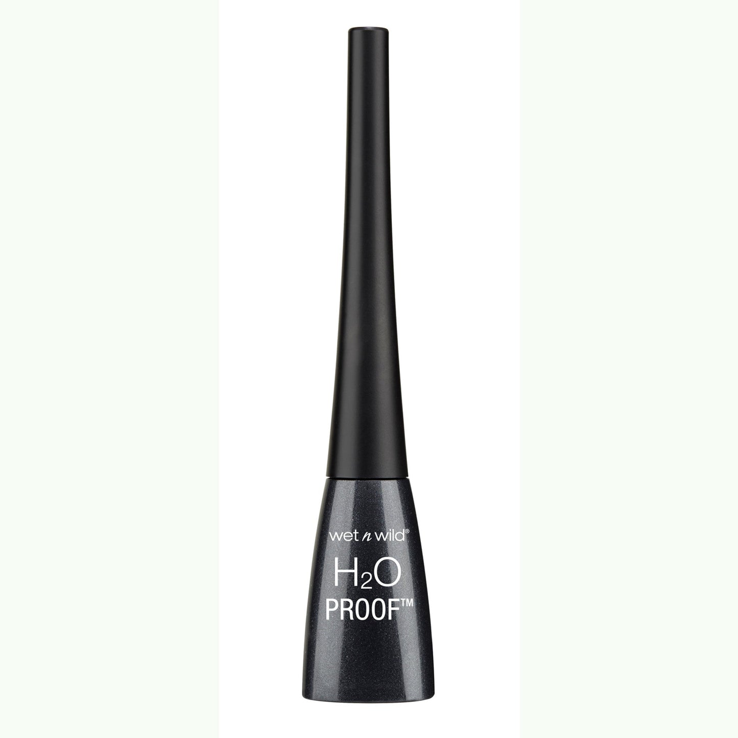 H2O Proof Liquid Eyeliner Black