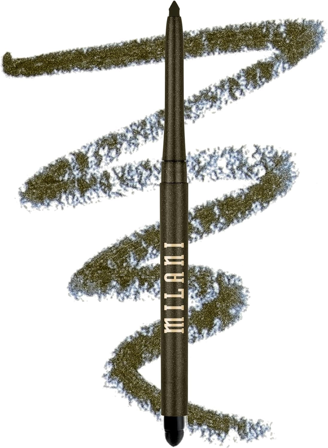 Stay Put Eyeliner - 05 Moss Boss (Green)