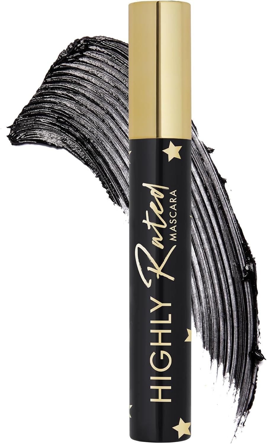 Highly Rated 10-In-1 Volume Mascara - 111 Black