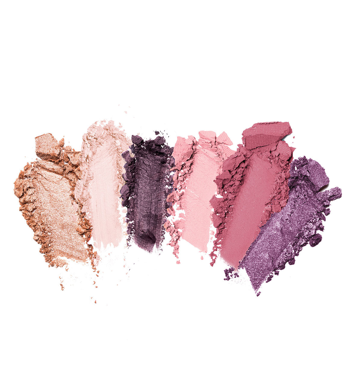 Most Wanted Palette - 140 Rosy Revenge