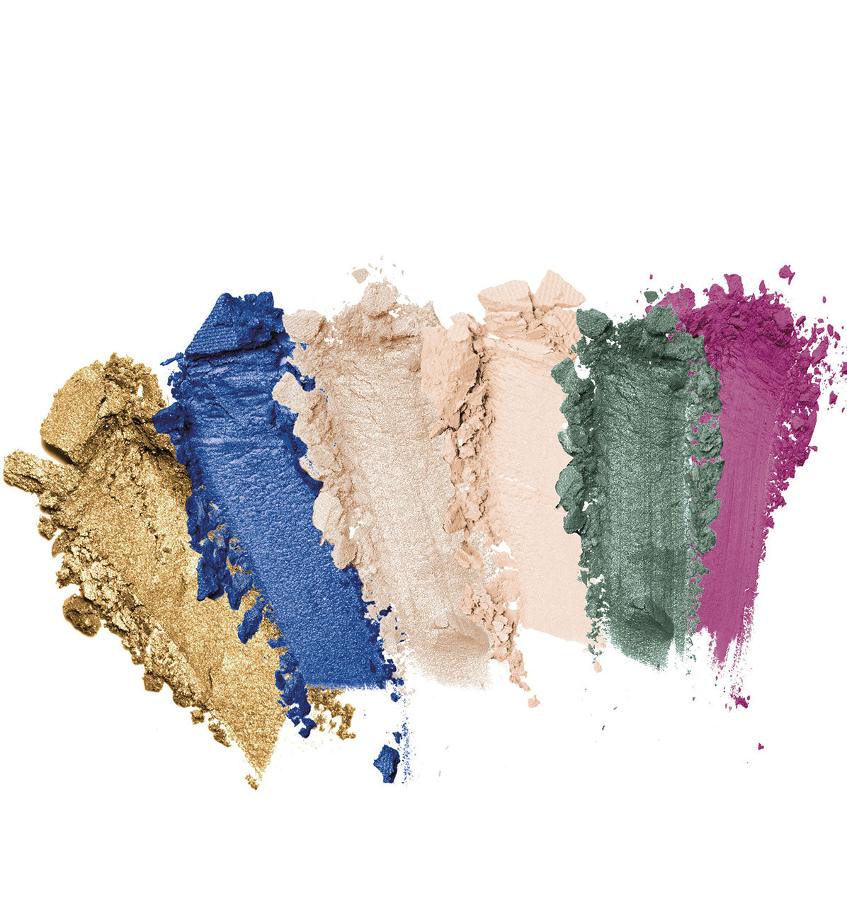 Most Wanted Palette - 150 Jewel Heist