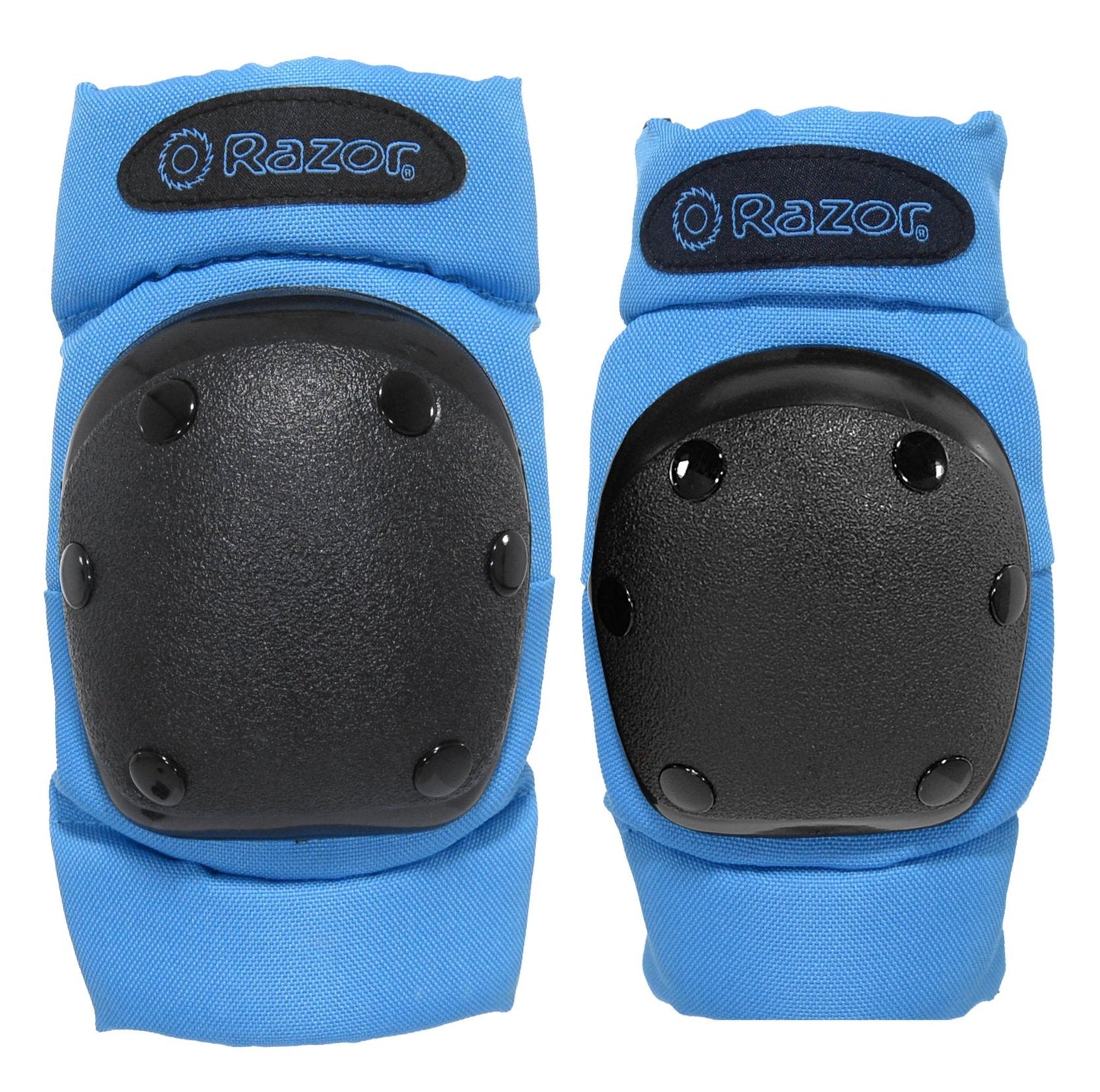 Child Elbow & Knee Pads Blue