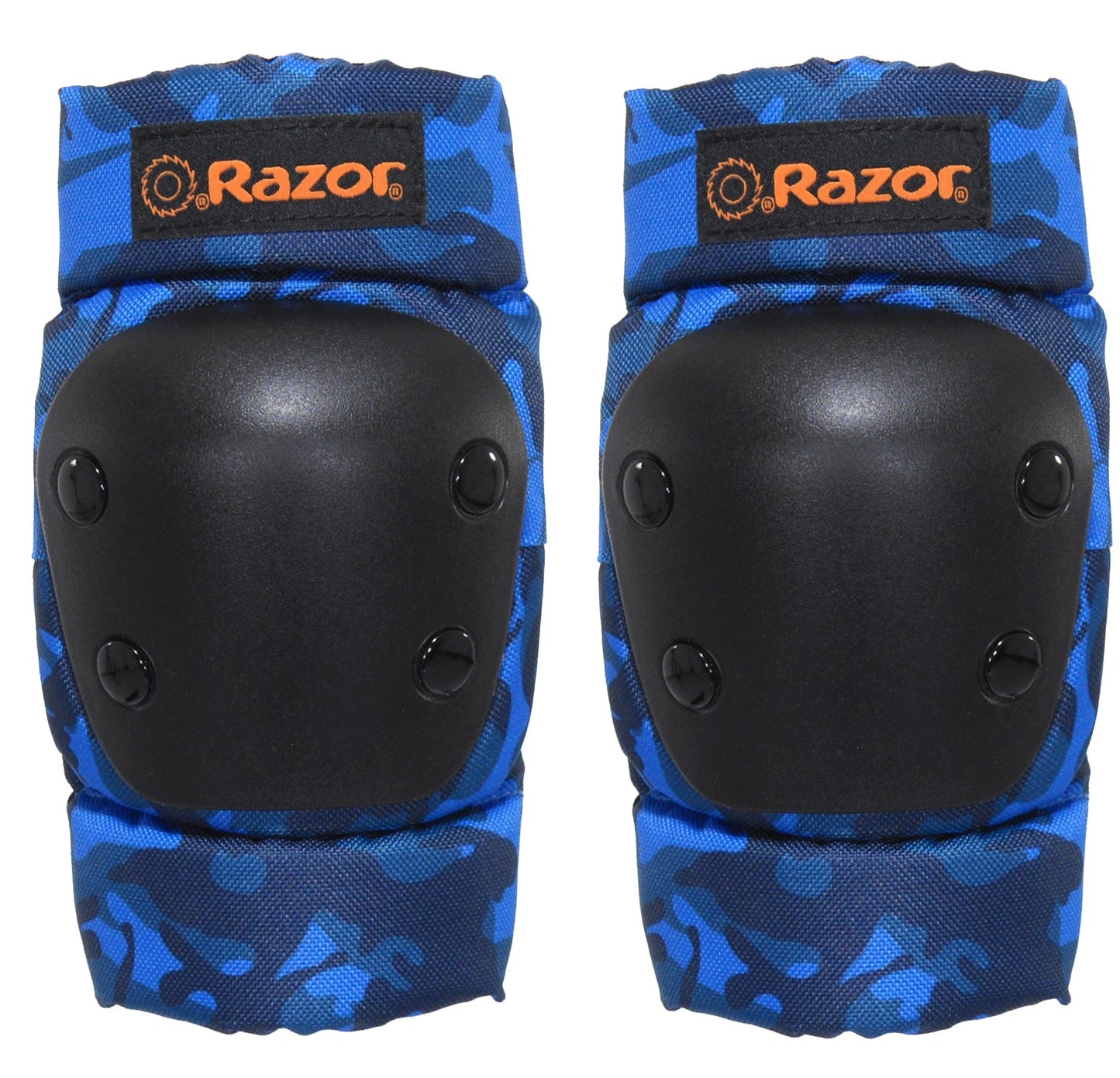 Youth Elbow & Knee Pads with Wrist Guard