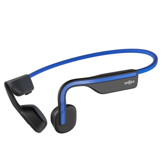 OpenMove Wireless Open-Ear Headphones - Blue