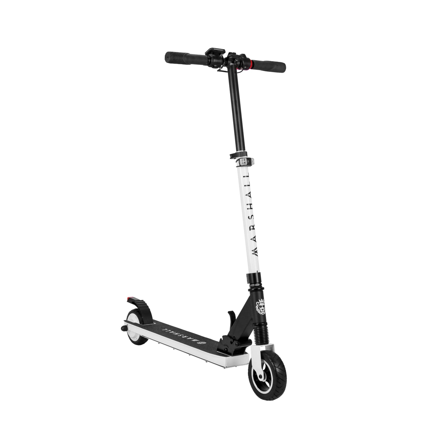 MA21 Electric Scooter - White