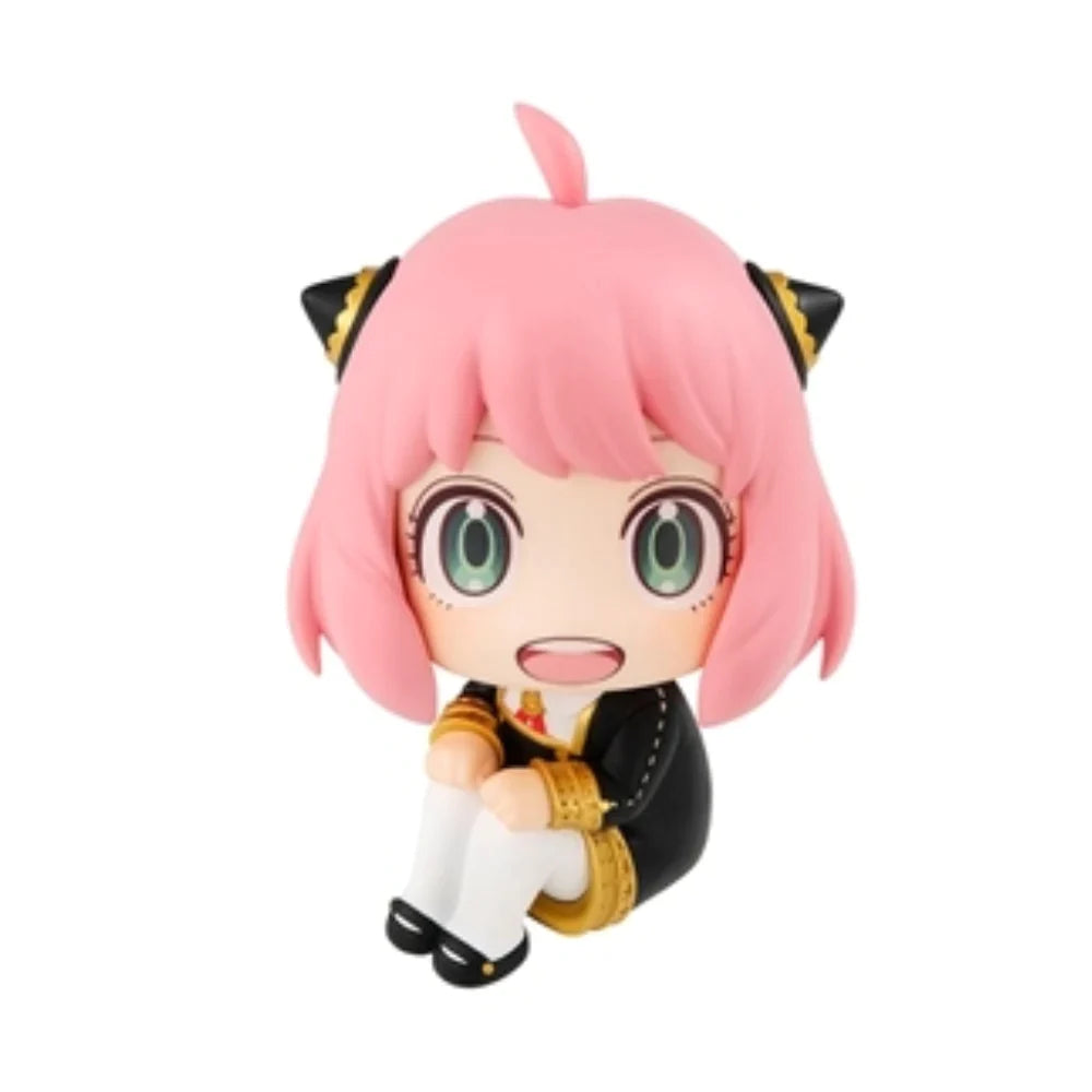 Lookup Spy×Family Anya Forger