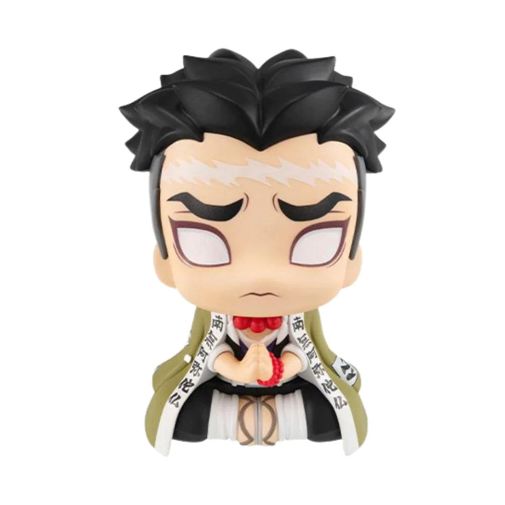 Lookup Demon Slayer:Kimetsu no Yaiba Gyomei Himejima