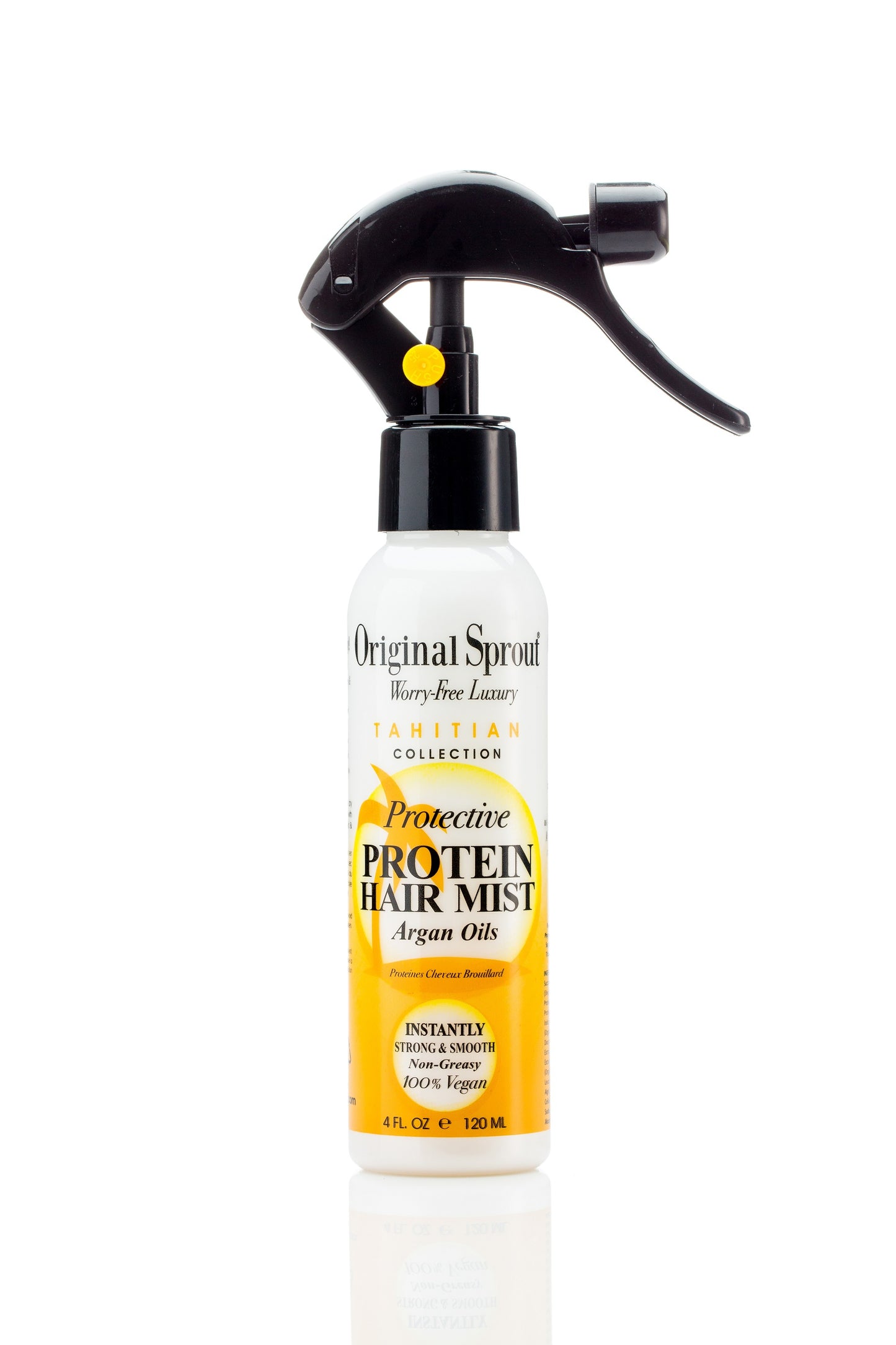 Protective Protein Hair Mist