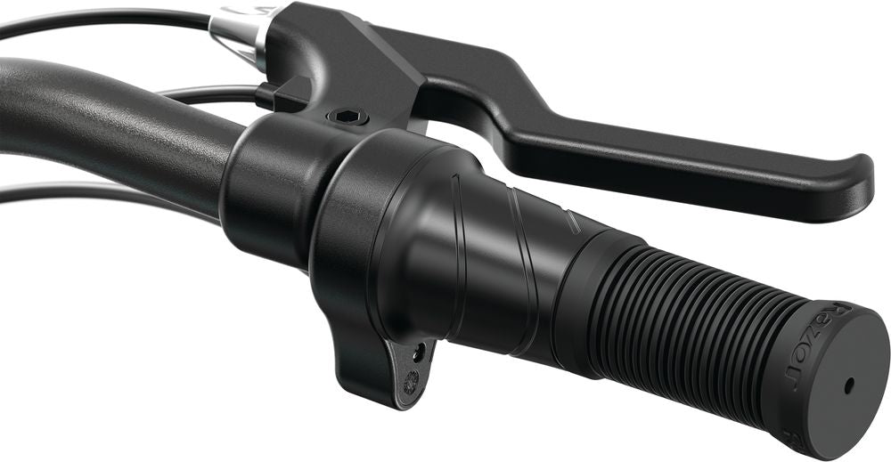 Bike Rambler 20 32km/Hr