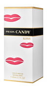 Candy Kiss - Eau de Perfum for Women 80ml