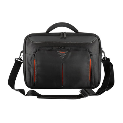 Targus 15"-15.6" Clamshell Laptop Case - Black