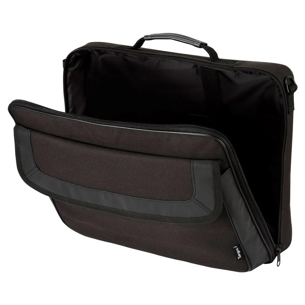 Targus Classic 15-15.6" Clamshell Laptop Bag - Black
