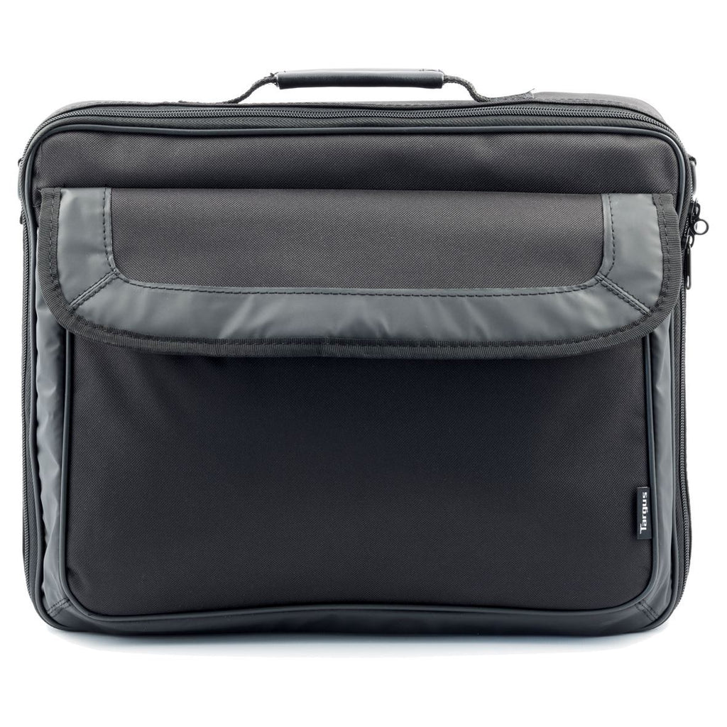 Targus Classic 15-15.6" Clamshell Laptop Bag - Black
