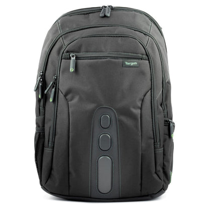Targus EcoSpruce™ 15.6" Backpack - Black