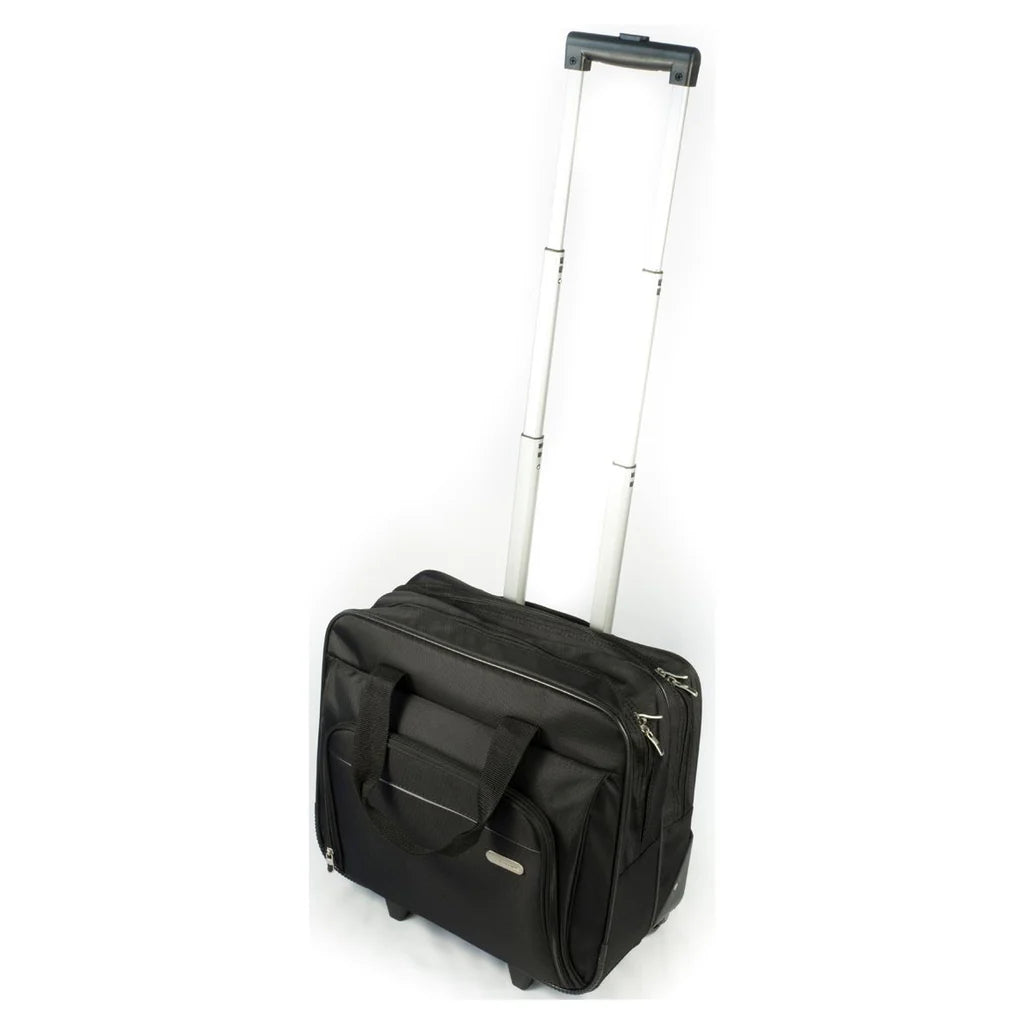 Targus Executive 15.6" Laptop Roller - Black