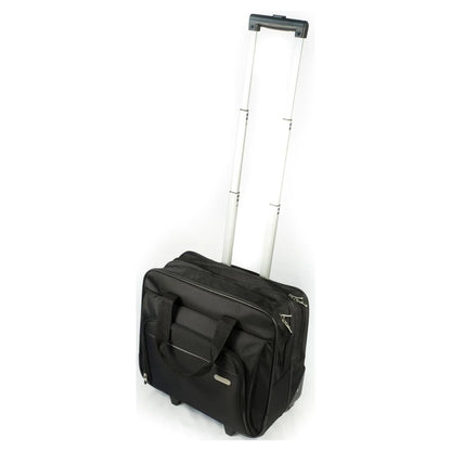 Targus Executive 15.6" Laptop Roller - Black
