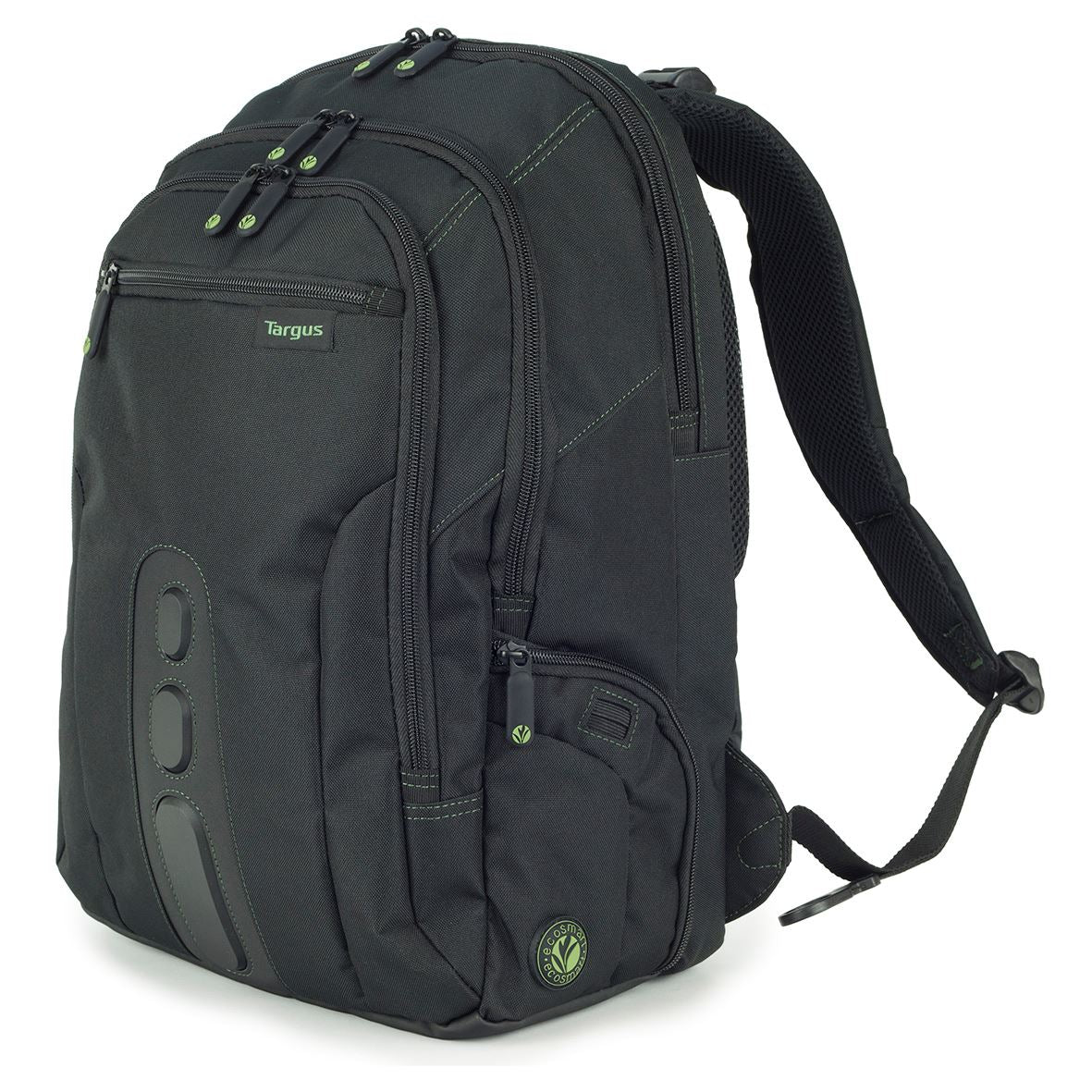 Targus EcoSpruce™ 15.6" Backpack - Black