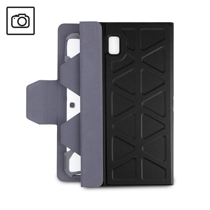 Targus Pro-Tek 9-10" Rotating Universal Tablet Case - Black