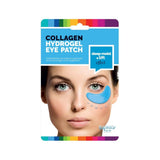 Collagen Hydrogel Eye Patch Deep Moist & Lift Effect