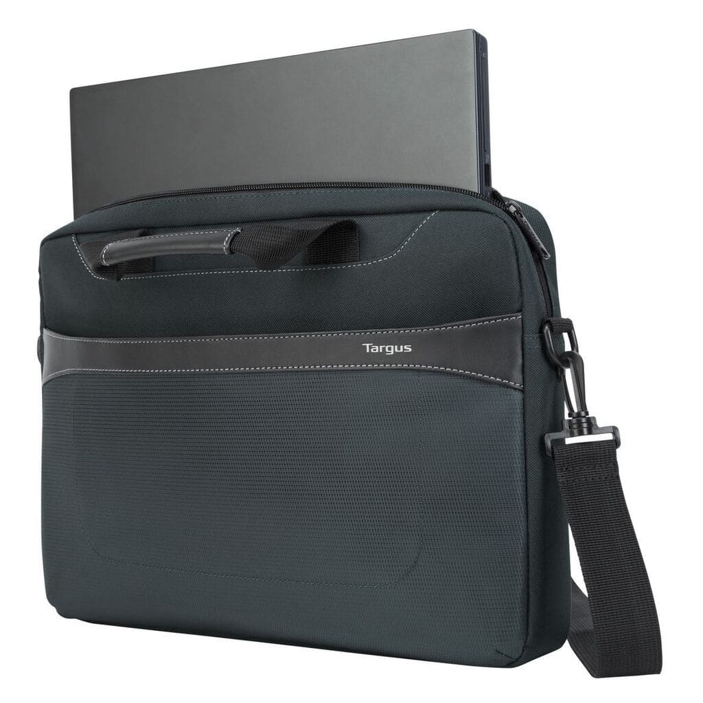Targus Geolite Essential 17.3" Laptop Case - Ocean