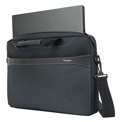 Targus Geolite Essential 17.3" Laptop Case - Ocean
